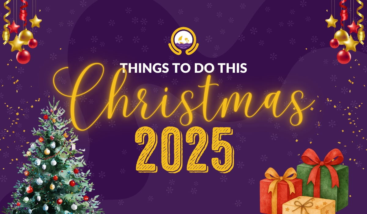 Things to do this Christmas at Qatar 2025